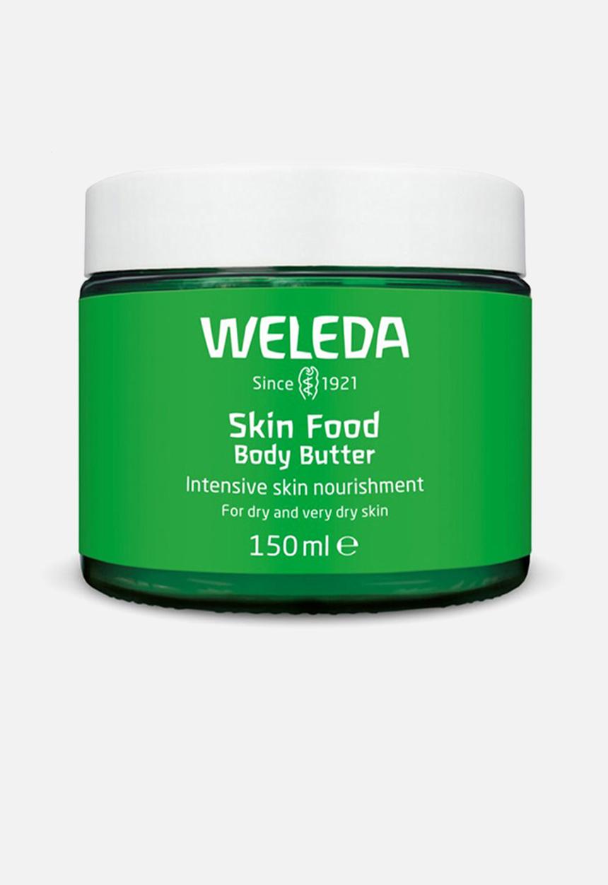Weleda - Skin Food Body Butter