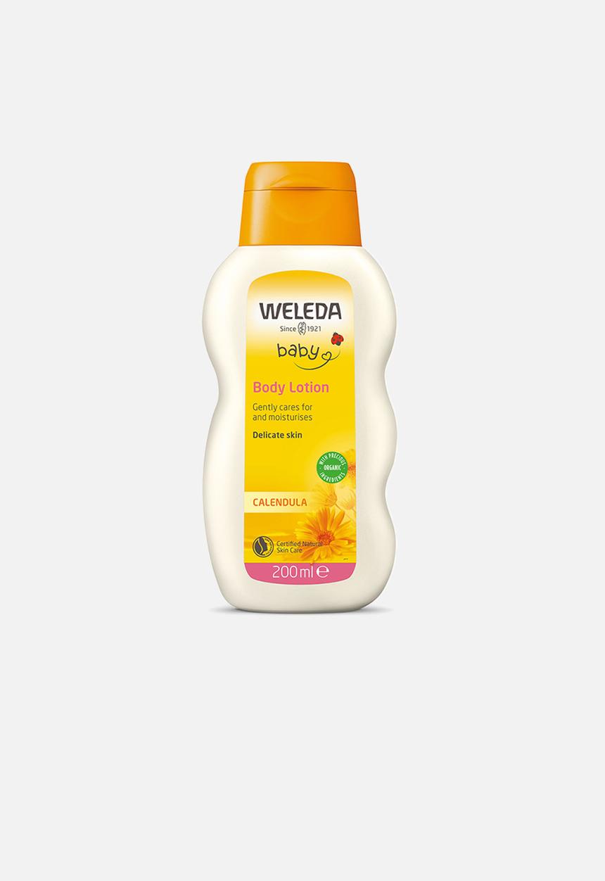 Weleda - Calendula Body Lotion - 200ml