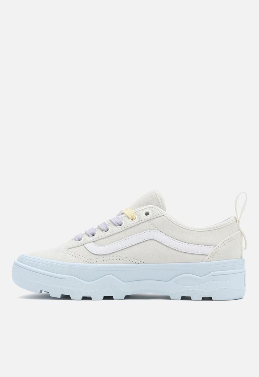 Vans - Sentry Old Skool wc - (pastel pop) marshmallow/delicate blue