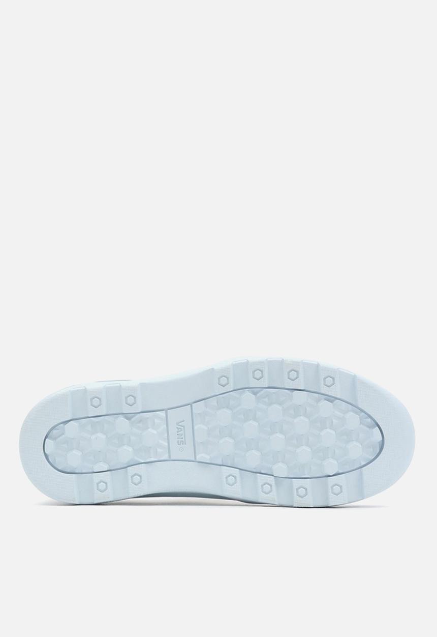 Vans - Sentry Old Skool wc - (pastel pop) marshmallow/delicate blue