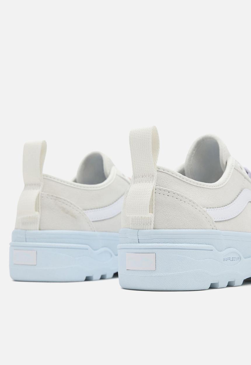 Vans - Sentry Old Skool wc - (pastel pop) marshmallow/delicate blue
