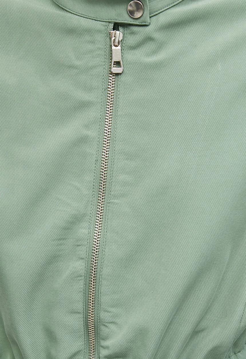 Koton - Trenchcoat - green