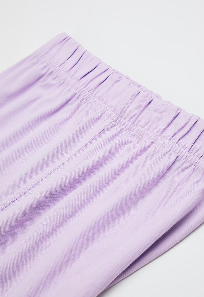 Rebel Republic - Pj set - lilac