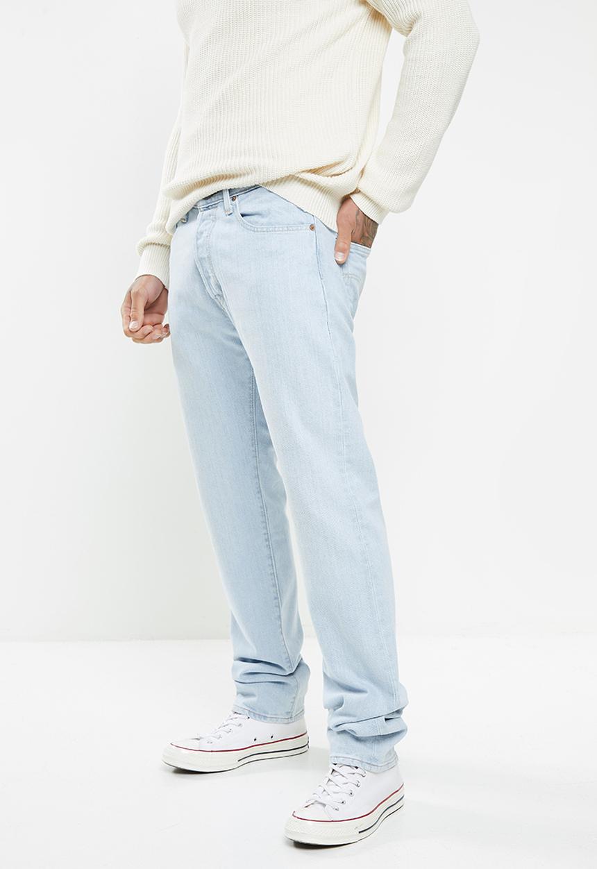 Levi’s® - 501® '93 straight - blue loft