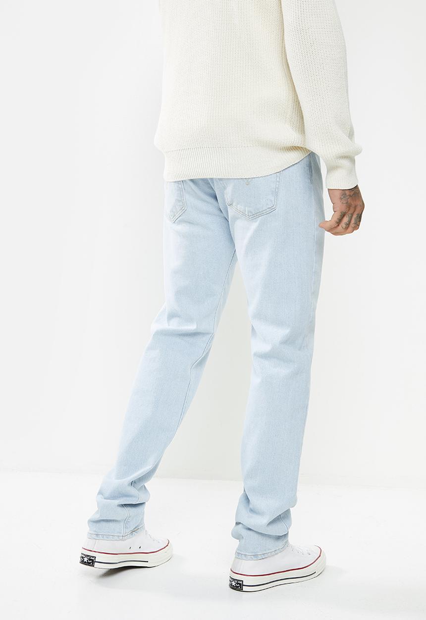 Levi’s® - 501® '93 straight - blue loft
