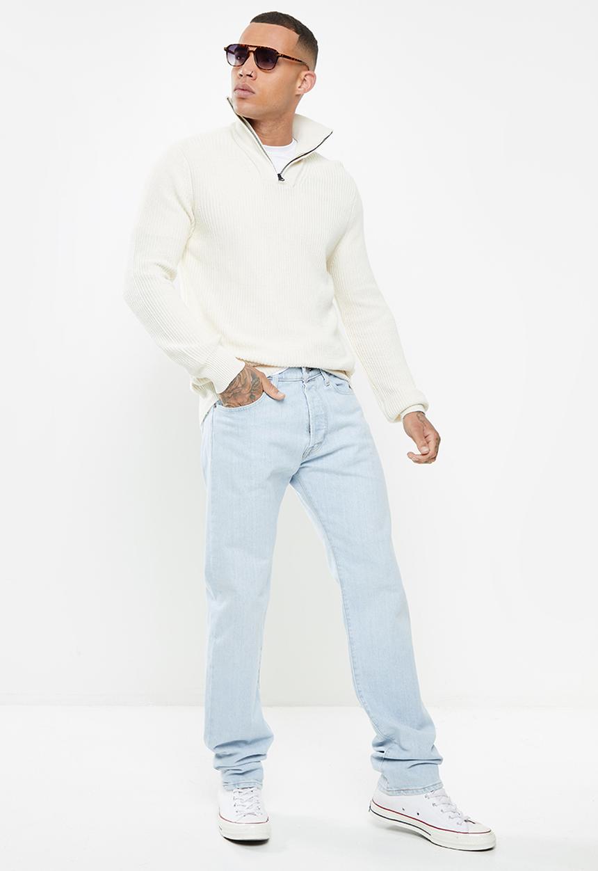 Levi’s® - 501® '93 straight - blue loft