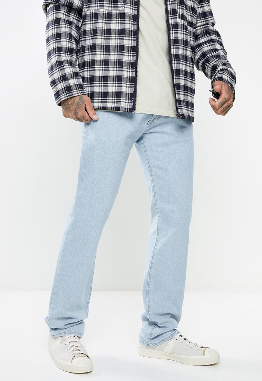 Levi’s® - 501® slim taper - judge yes