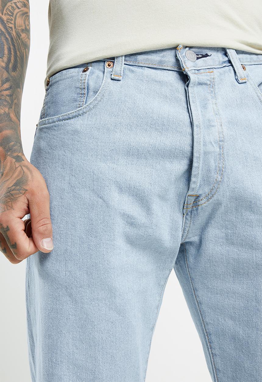 Levi’s® - 501® slim taper - judge yes