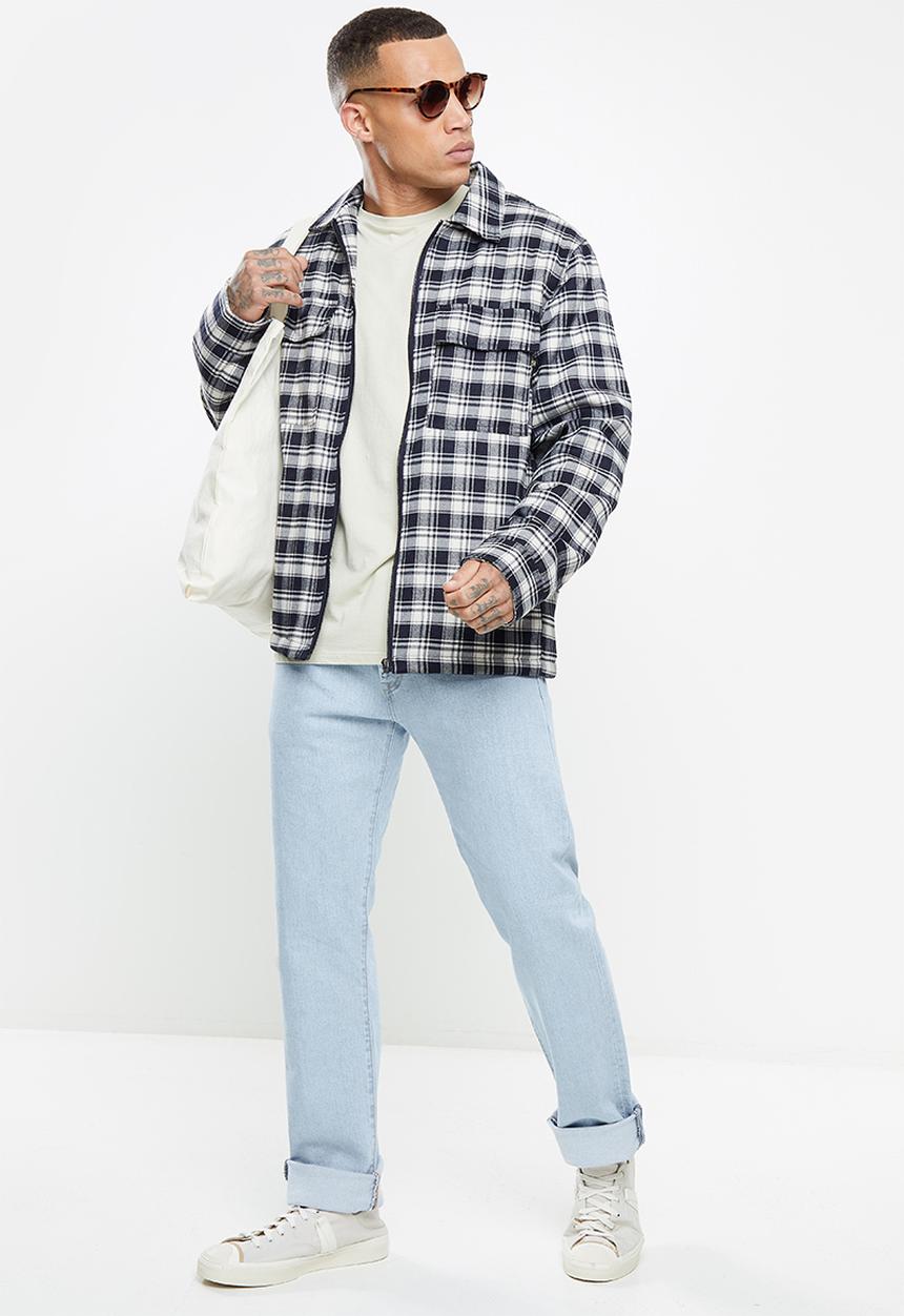 Levi’s® - 501® slim taper - judge yes