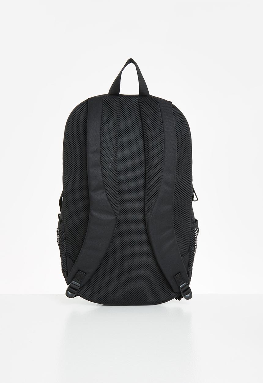 PUMA - Mapf1 backpack - black