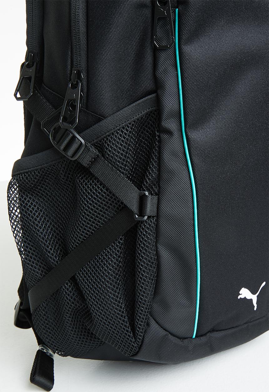 PUMA - Mapf1 backpack - black