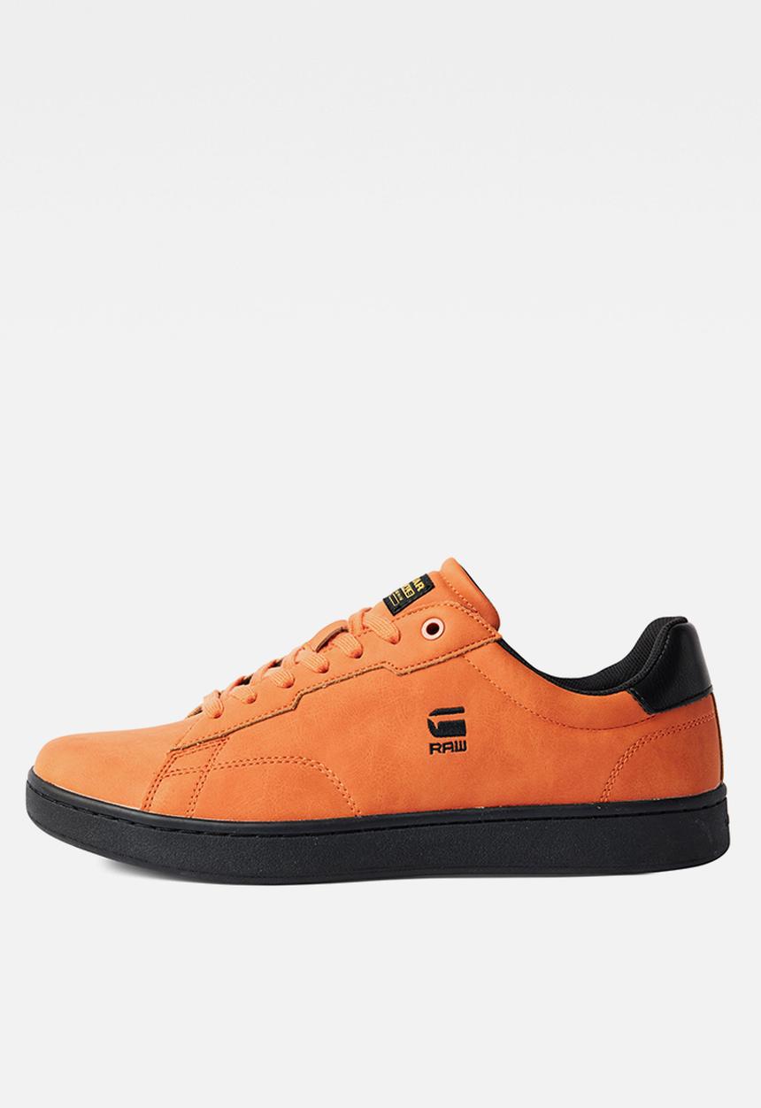 G-STAR - Cadet bo ctr m - orange 