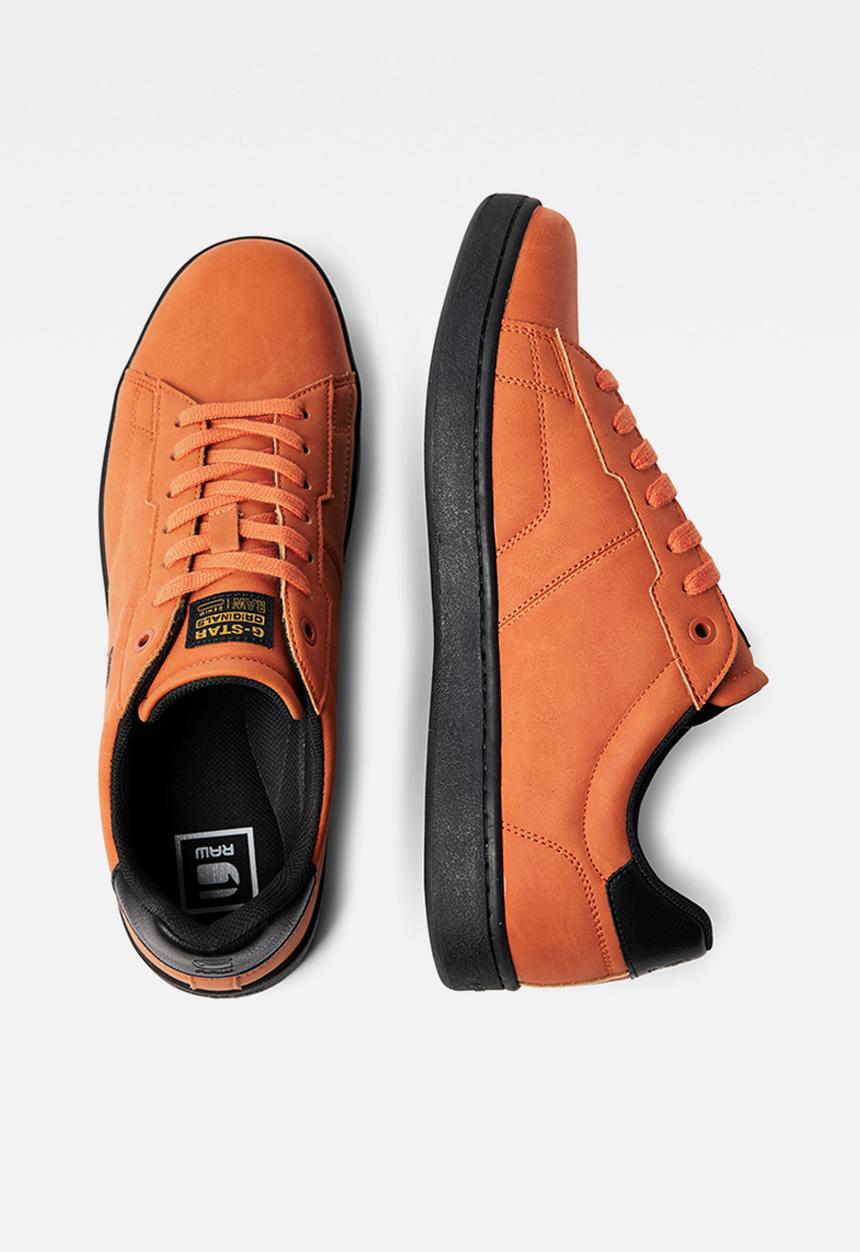 G-STAR - Cadet bo ctr m - orange 