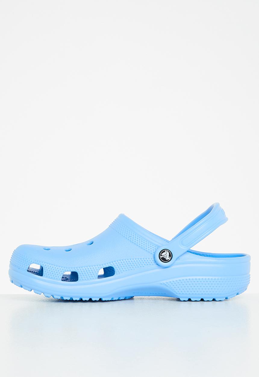 Crocs - Classic clog - oxygen
