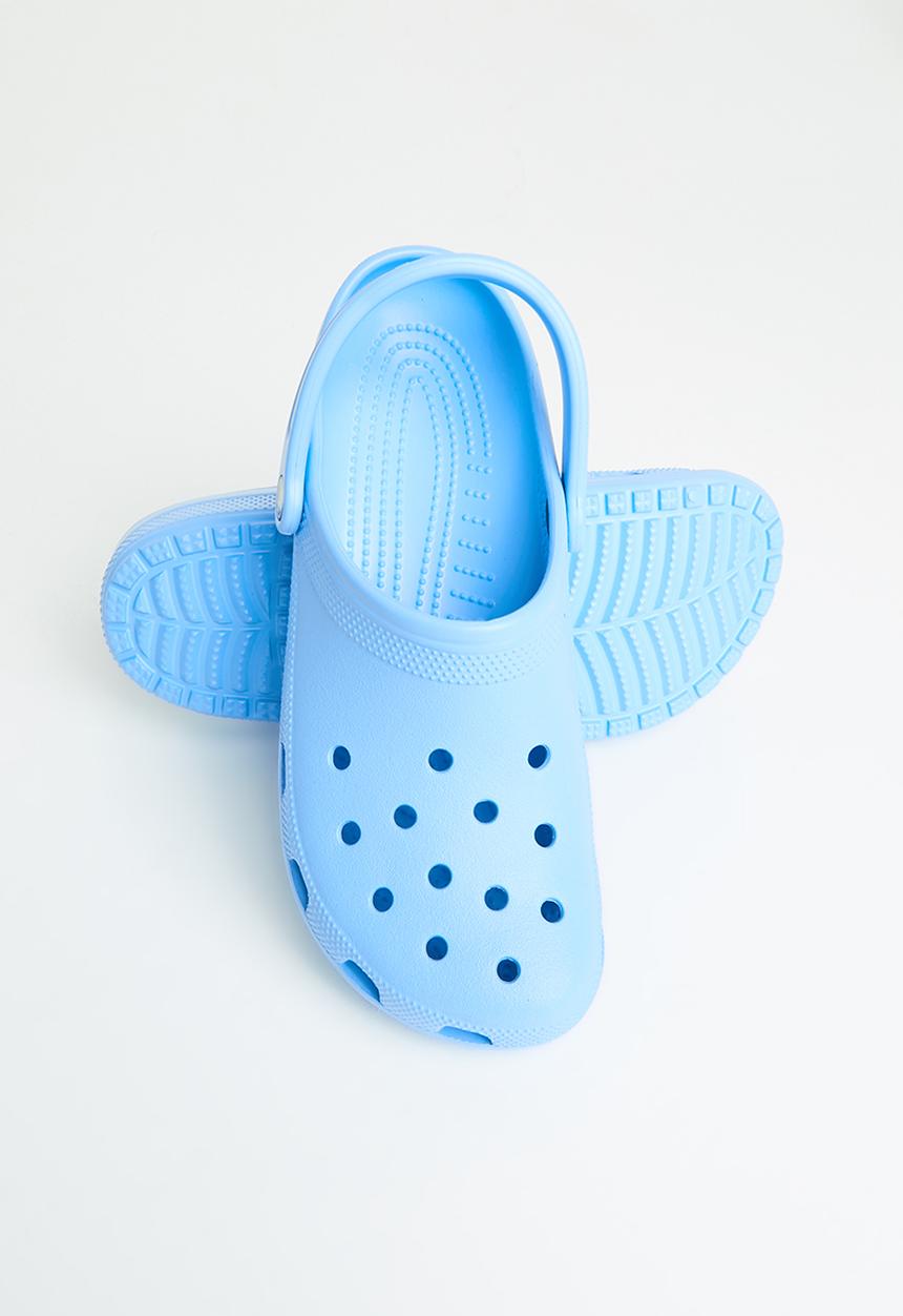 Crocs - Classic clog - oxygen