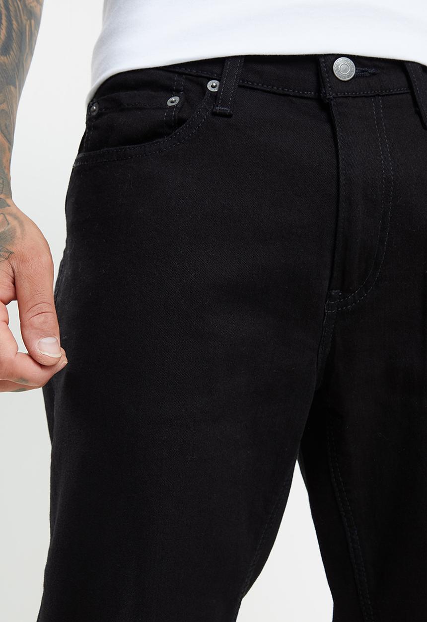 Levi’s® - 541® athletic taper - black