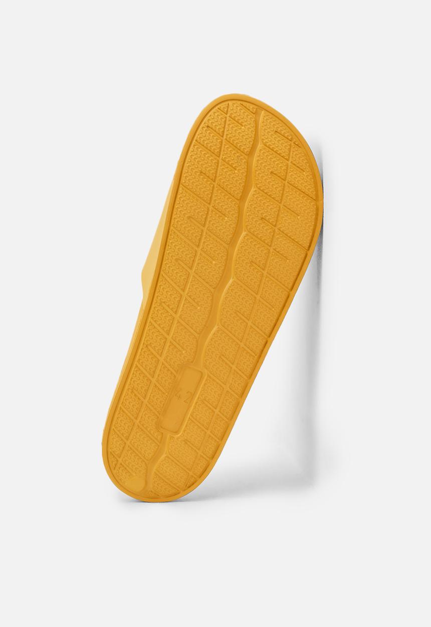 G-STAR - Cart iii tnl m - ocher/black