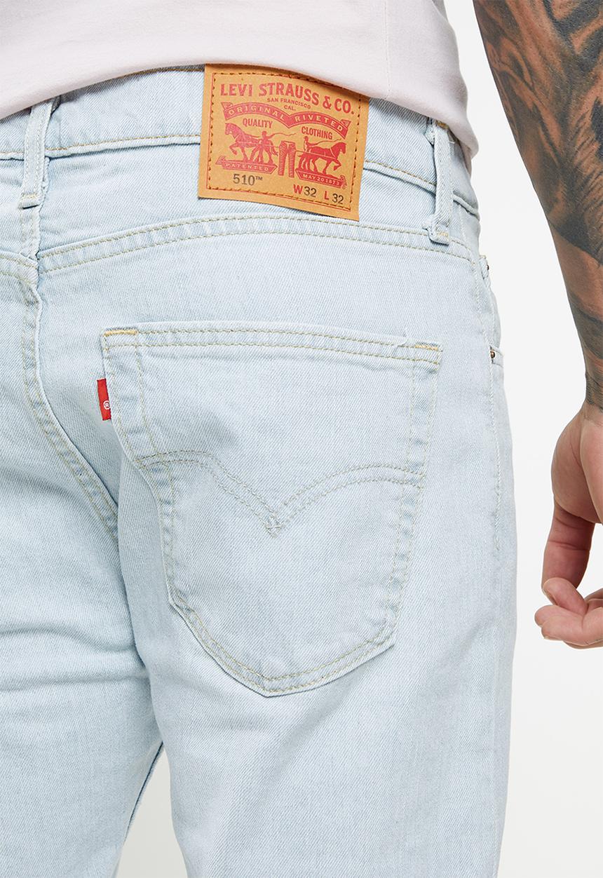 Levi’s® - 510® skinny - bryter lyter adv
