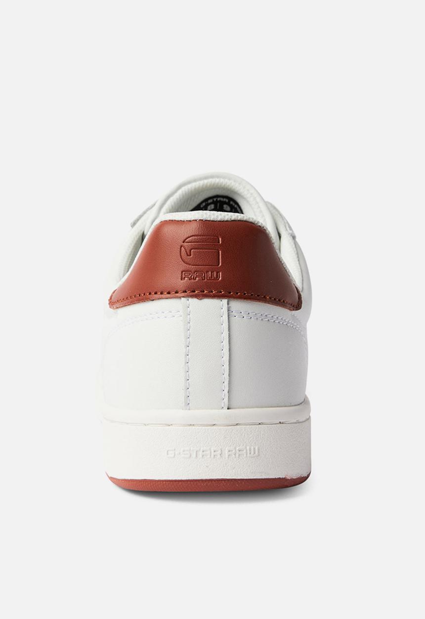 G-STAR - 2212 002512 cadet pop - white