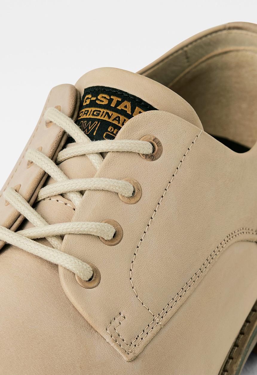 G-STAR - Vacum ii wsh - sand
