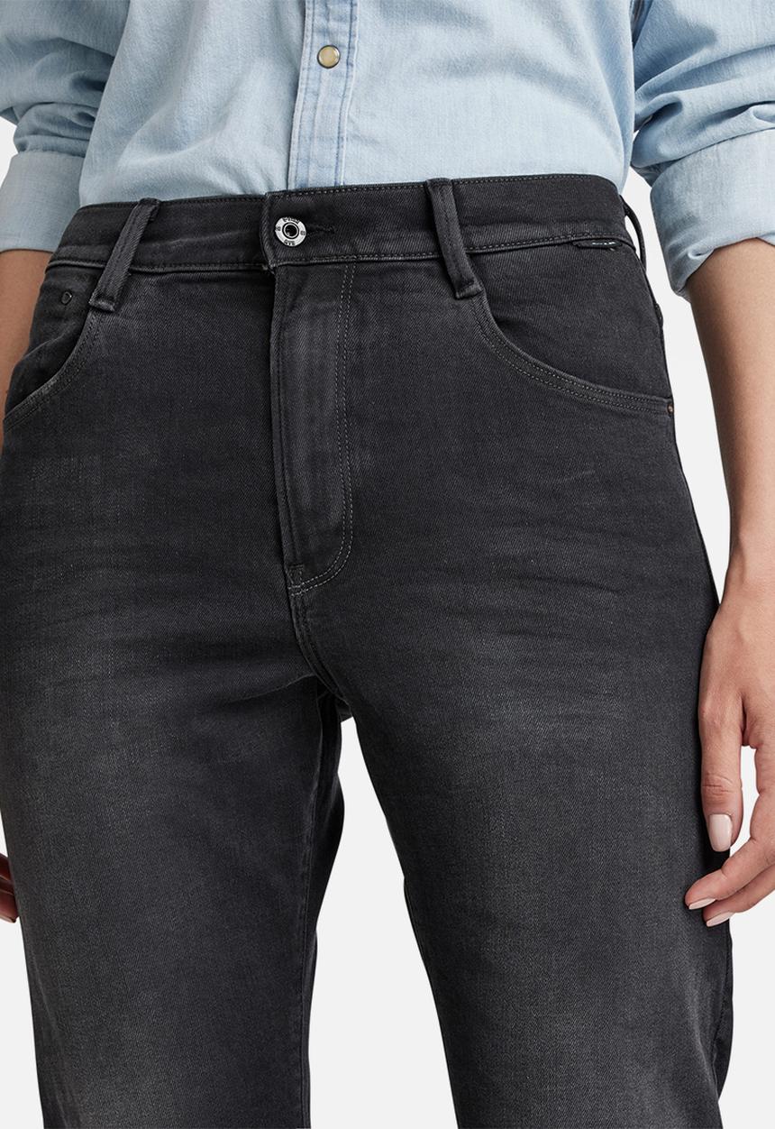 G-STAR - Virjinya slim - jet black