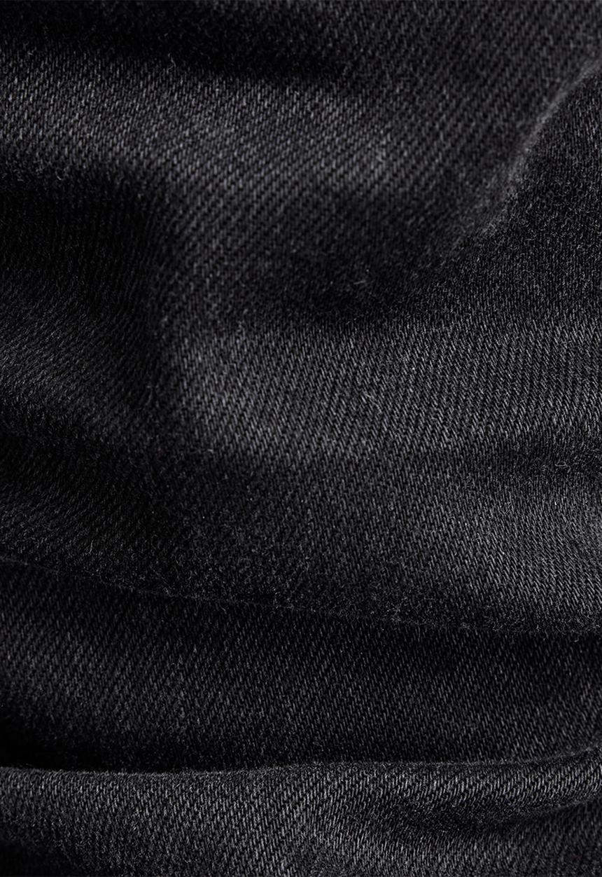 G-STAR - Virjinya slim - jet black