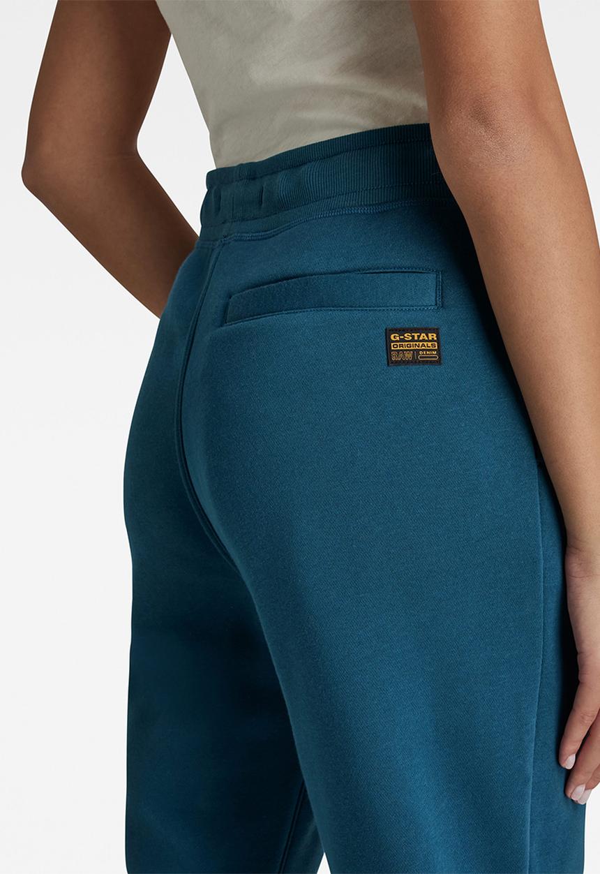 G-STAR - Premium core 2.0 sweat pant - nitro