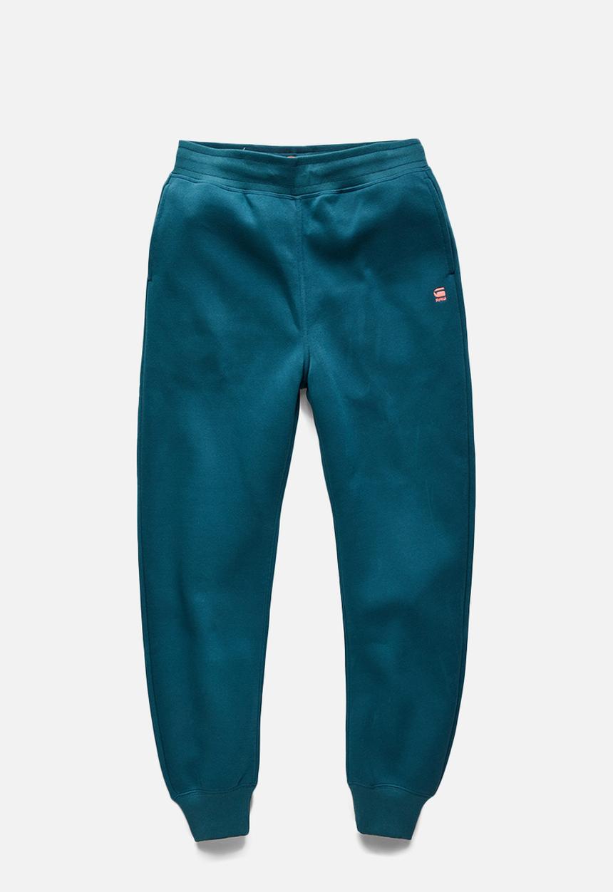 G-STAR - Premium core 2.0 sweat pant - nitro