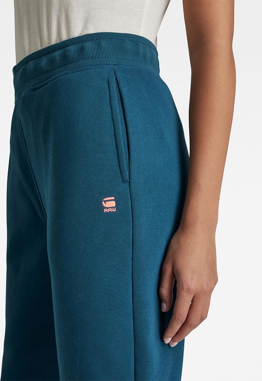 G-STAR - Premium core 2.0 sweat pant - nitro