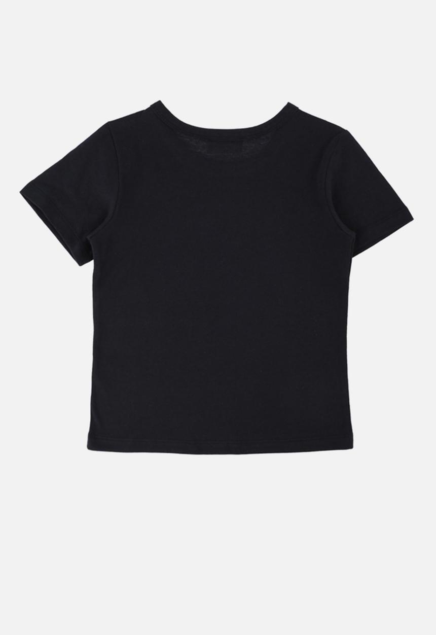 Trendyol - Cool dude tee - navy