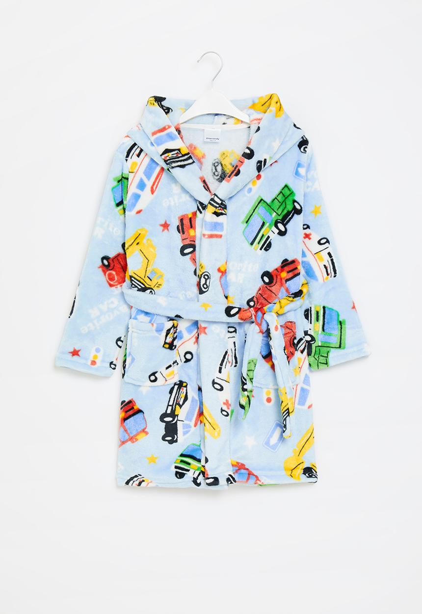 Pop Candy - Car robe - blue