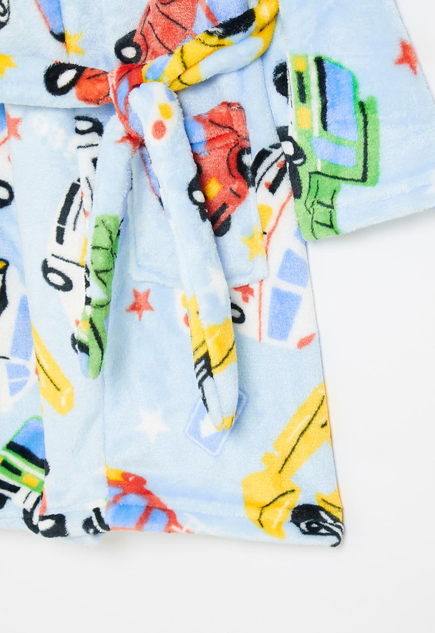 Pop Candy - Car robe - blue