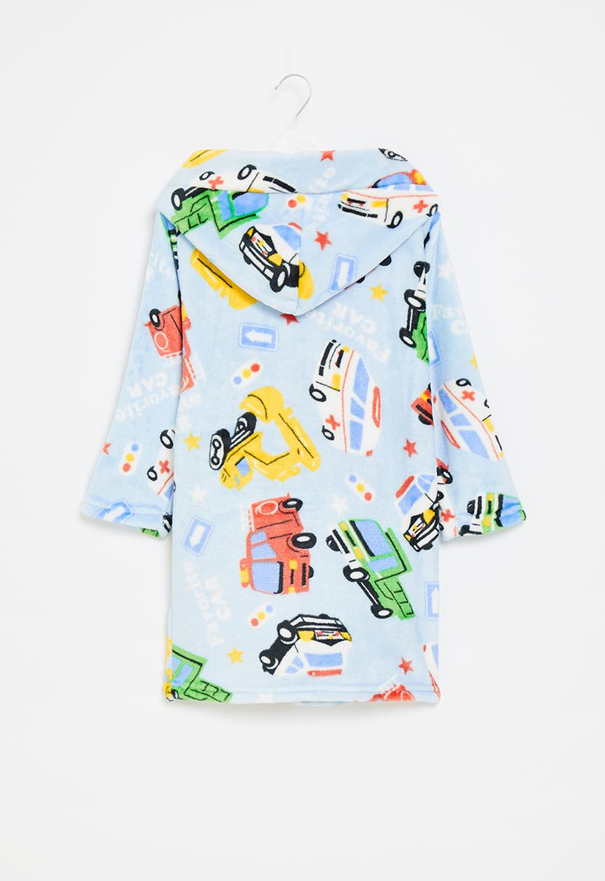 Pop Candy - Car robe - blue
