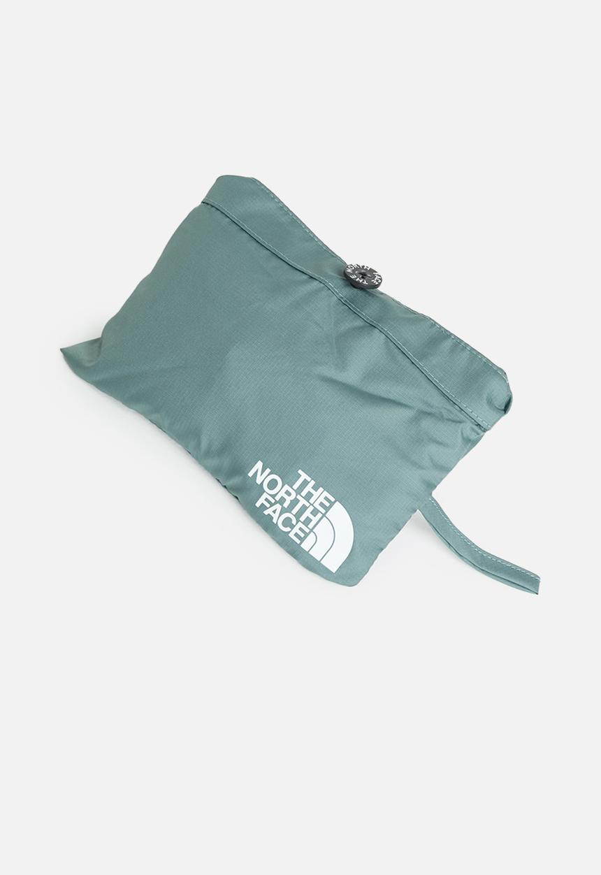 The North Face - Sun stash hat - blue & navy 