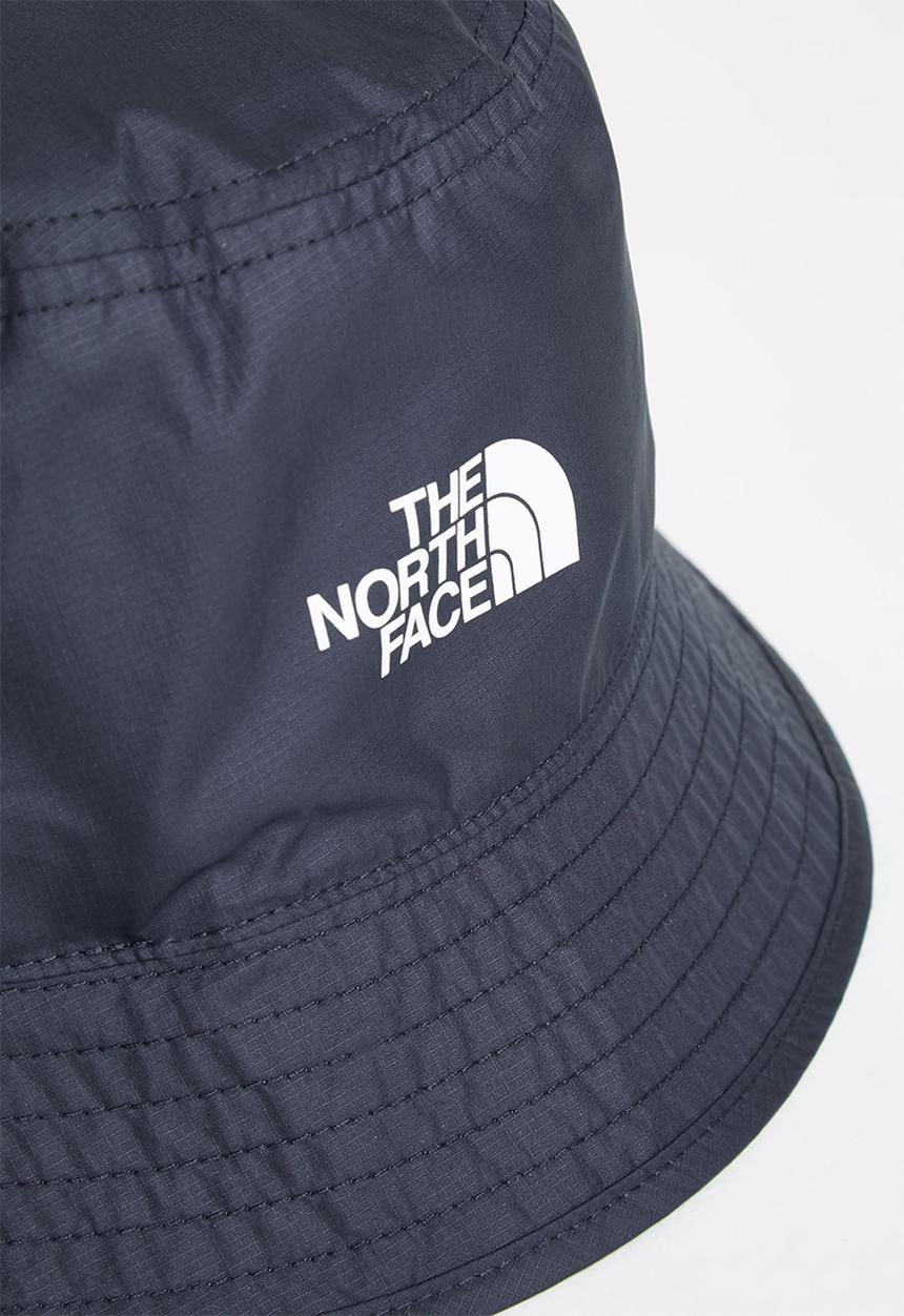 The North Face - Sun stash hat - blue & navy 