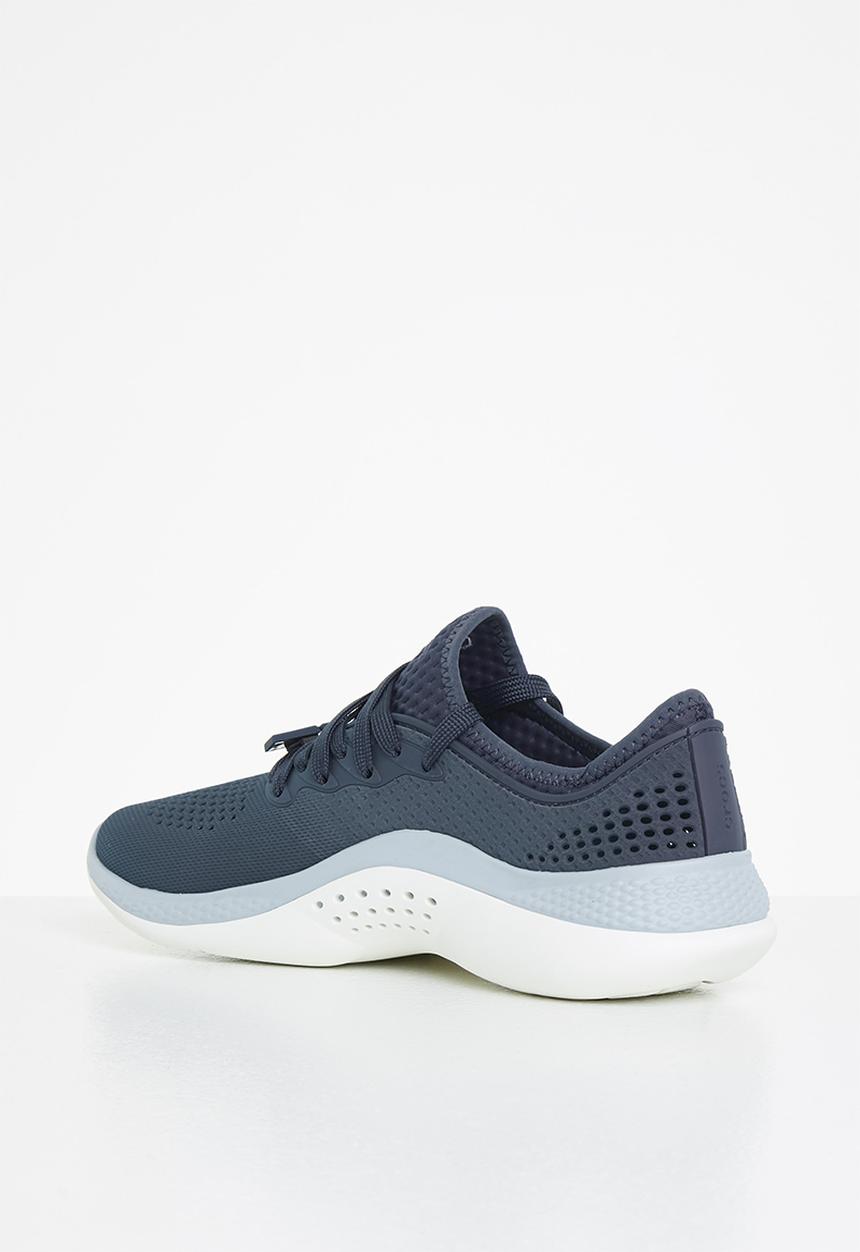 Crocs - Literide 360 pacer w - navy/blue grey