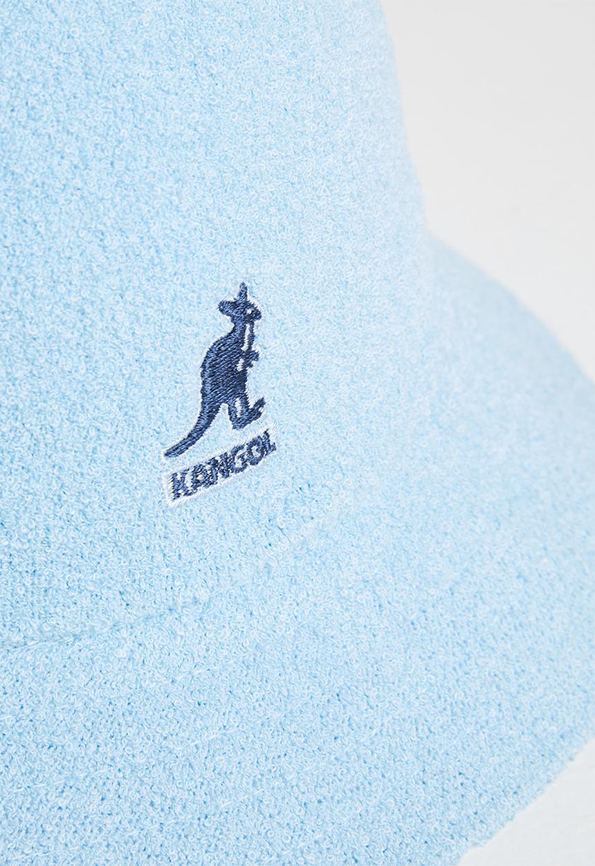 Kangol Headwear Originals - Bermuda casual - blue tint