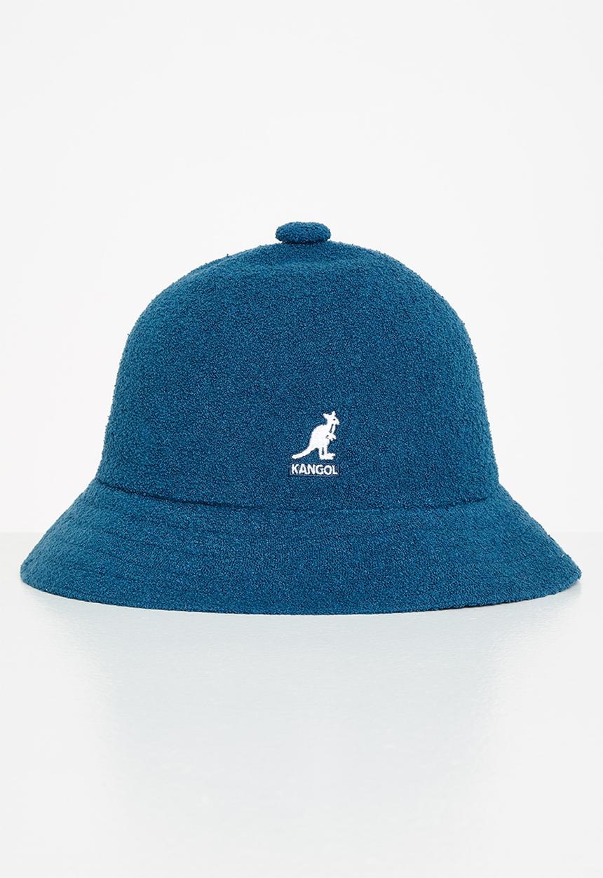 Kangol Headwear Originals - Bermuda casual bucket hat - mykonos