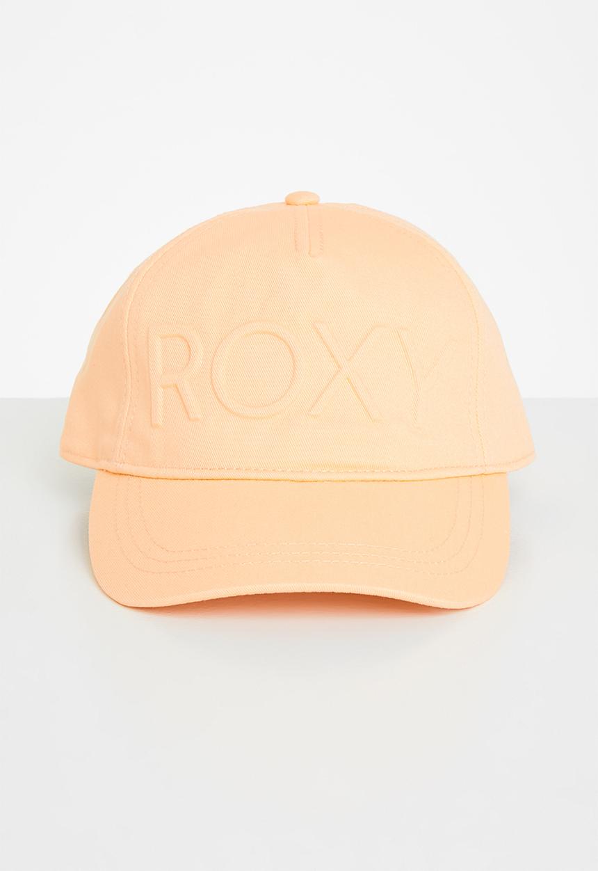 Roxy - Girl from north - tropical peach