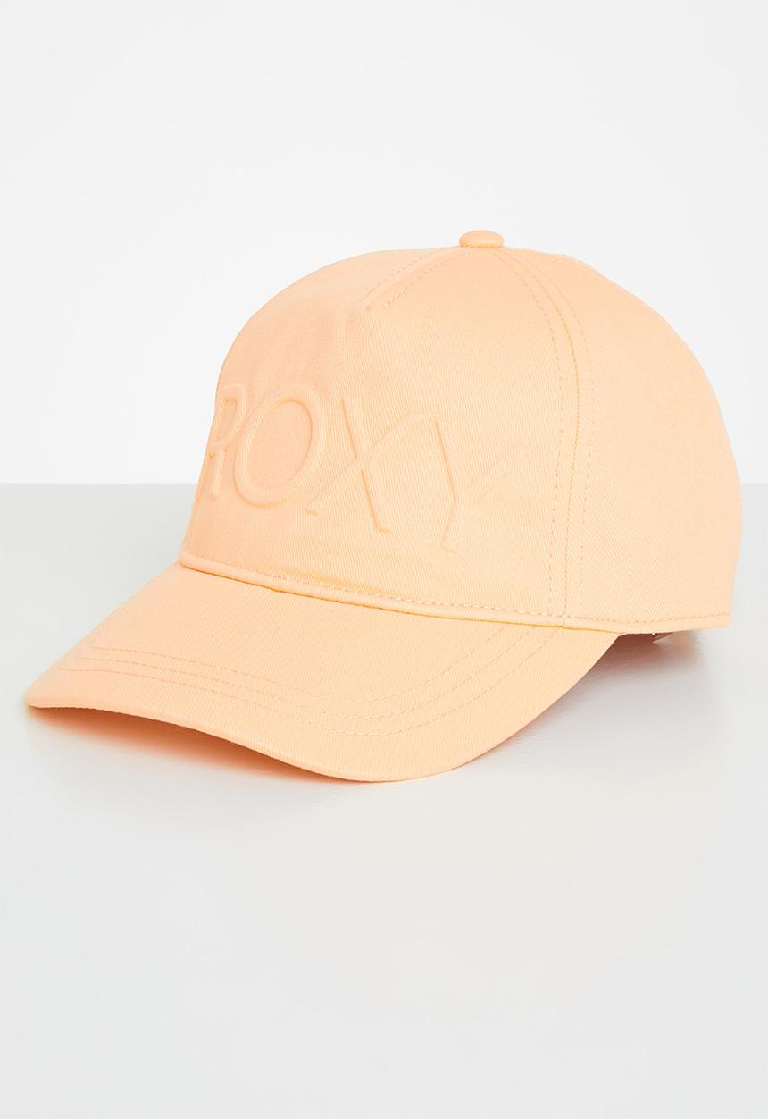 Roxy - Girl from north - tropical peach