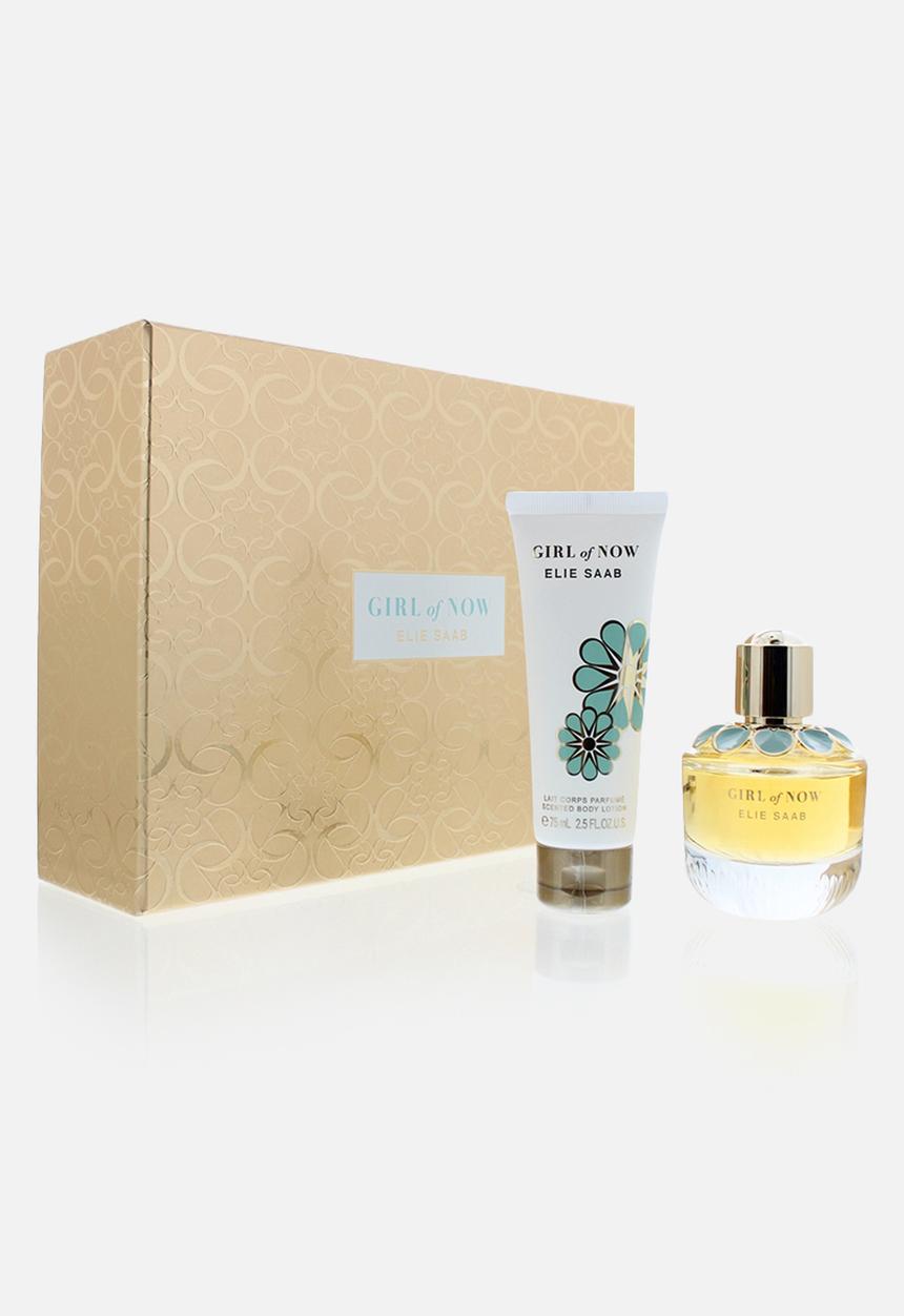 Elie Saab - Elie Saab Girl of Now 2 Piece Edp Set (Parallel Import)