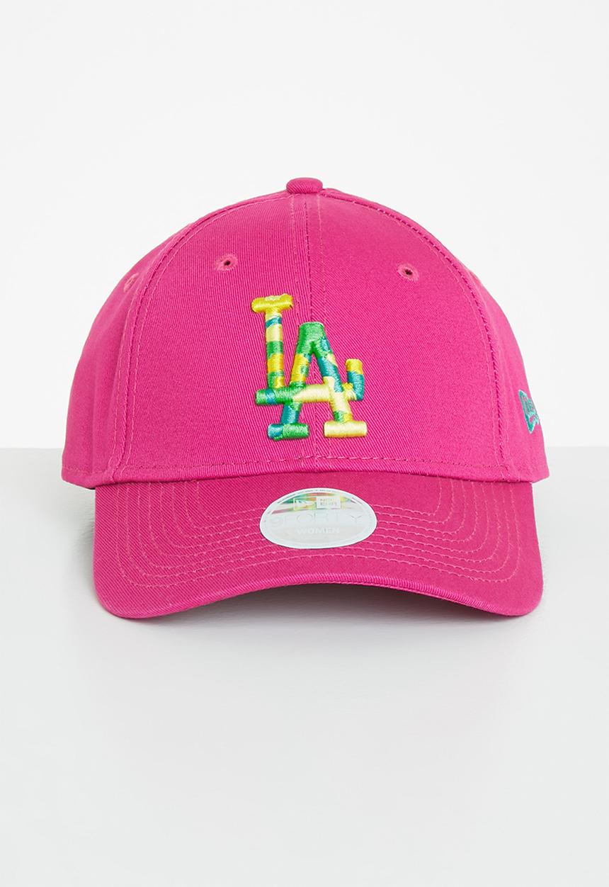 New Era - Tonal 9forty® - pink