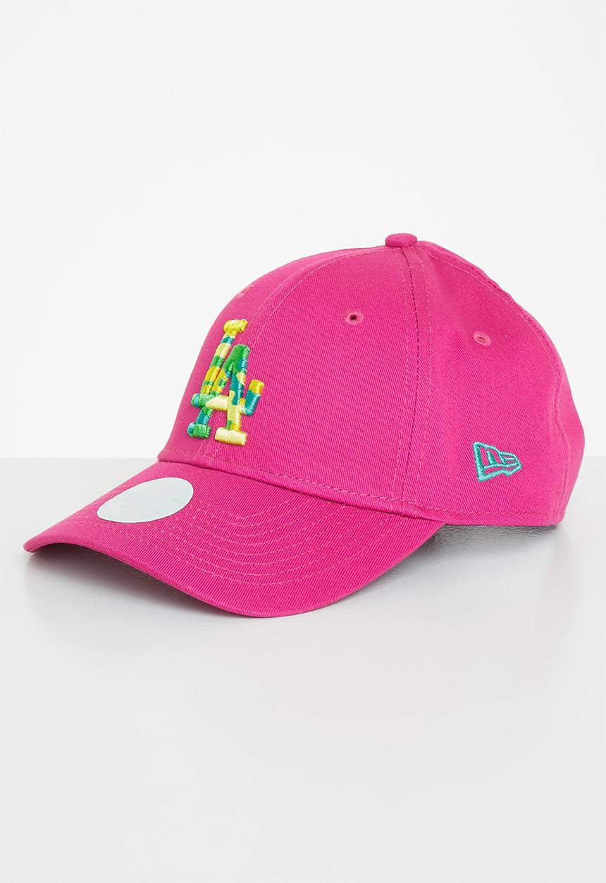 New Era - Tonal 9forty® - pink
