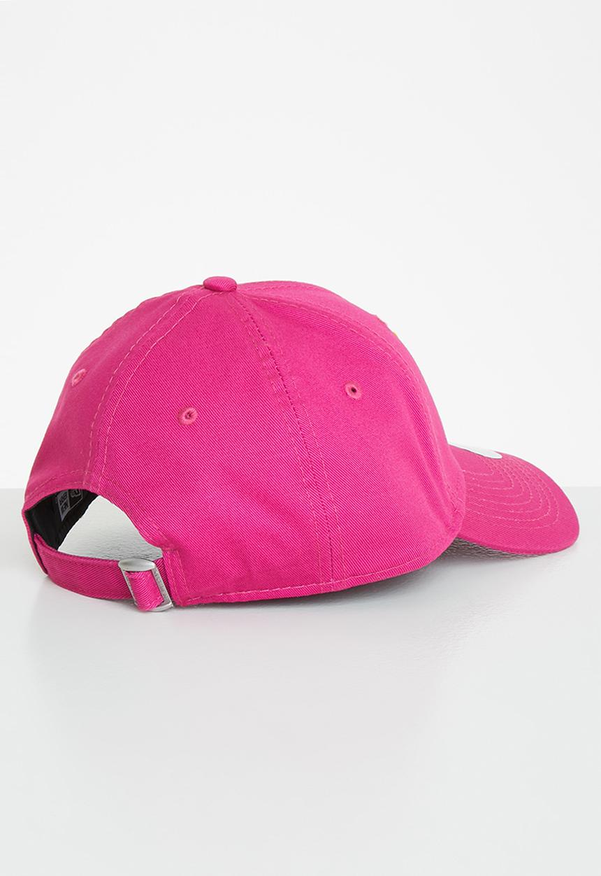 New Era - Tonal 9forty® - pink