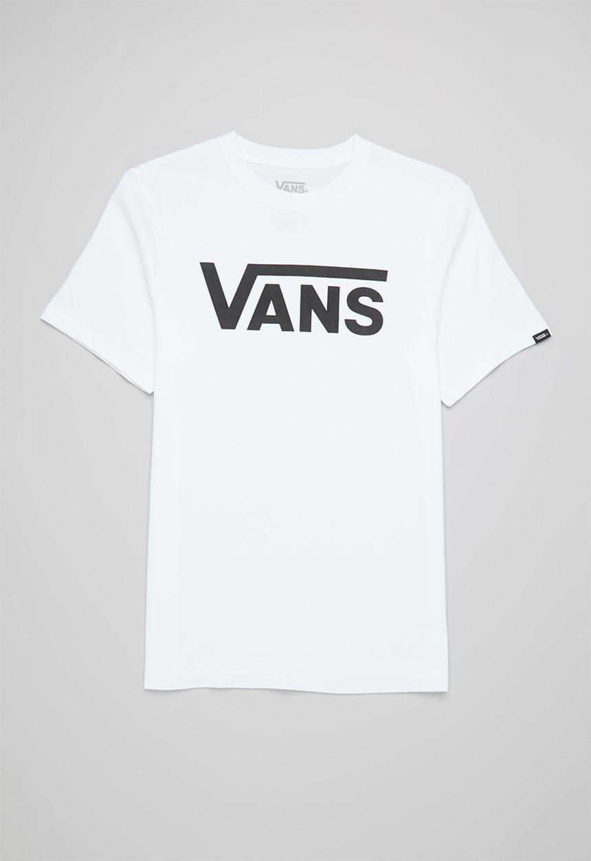 Vans - By vans classic boys - white
