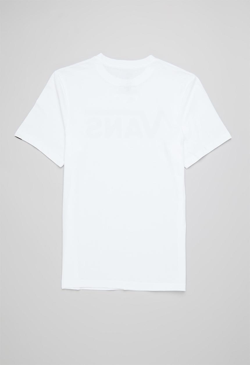 Vans - By vans classic boys - white