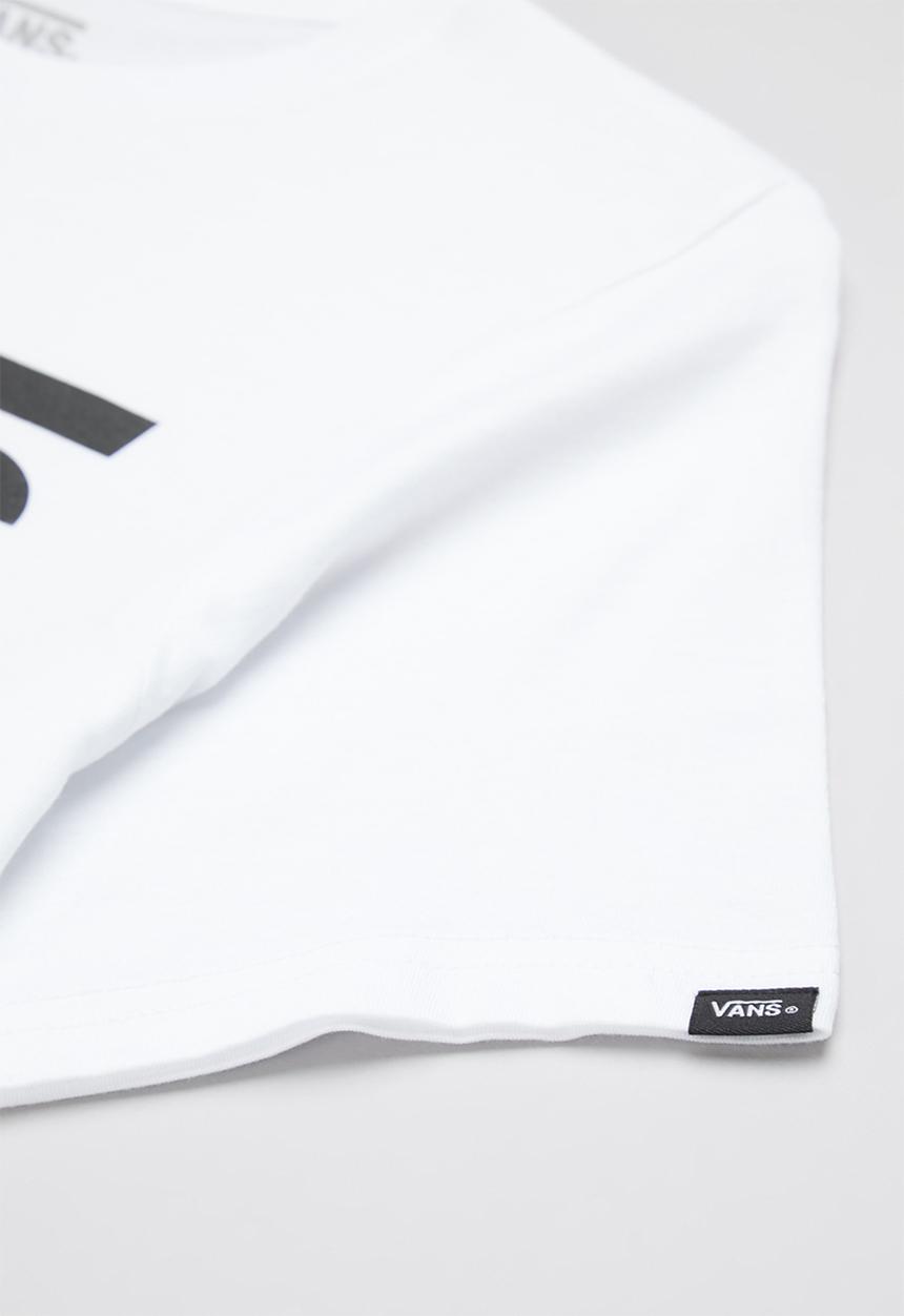 Vans - By vans classic boys - white