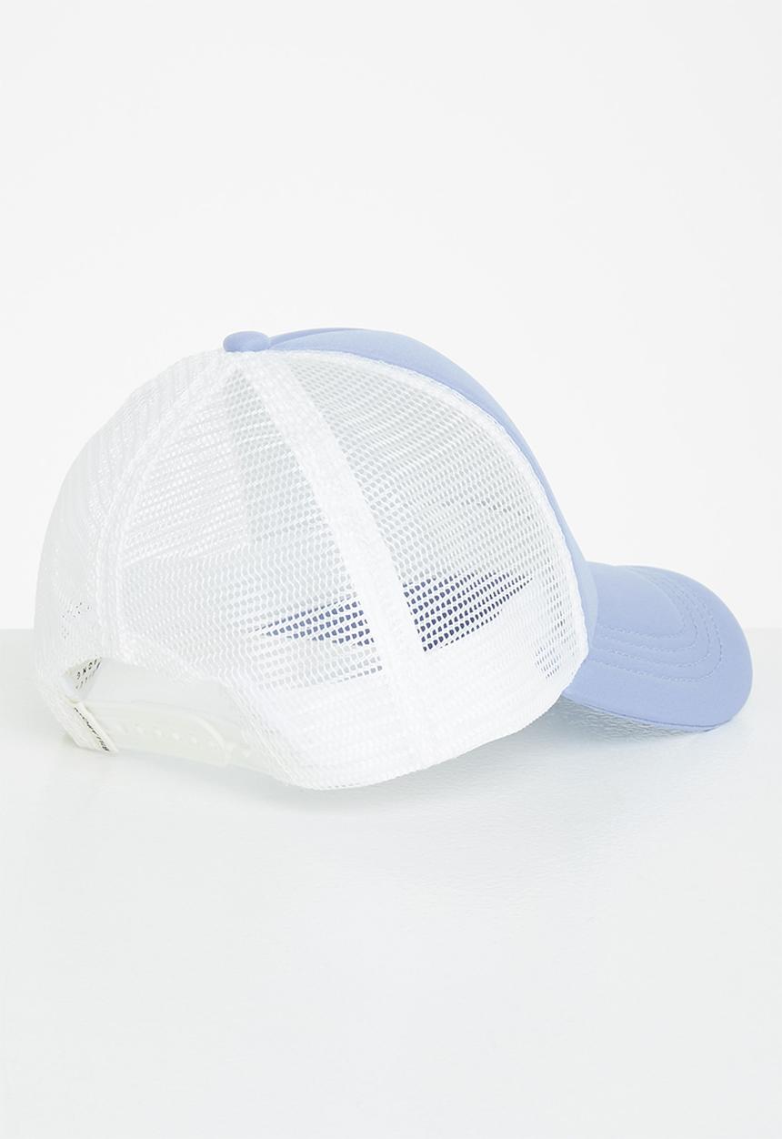 Billabong  - Ohana - blue & white 