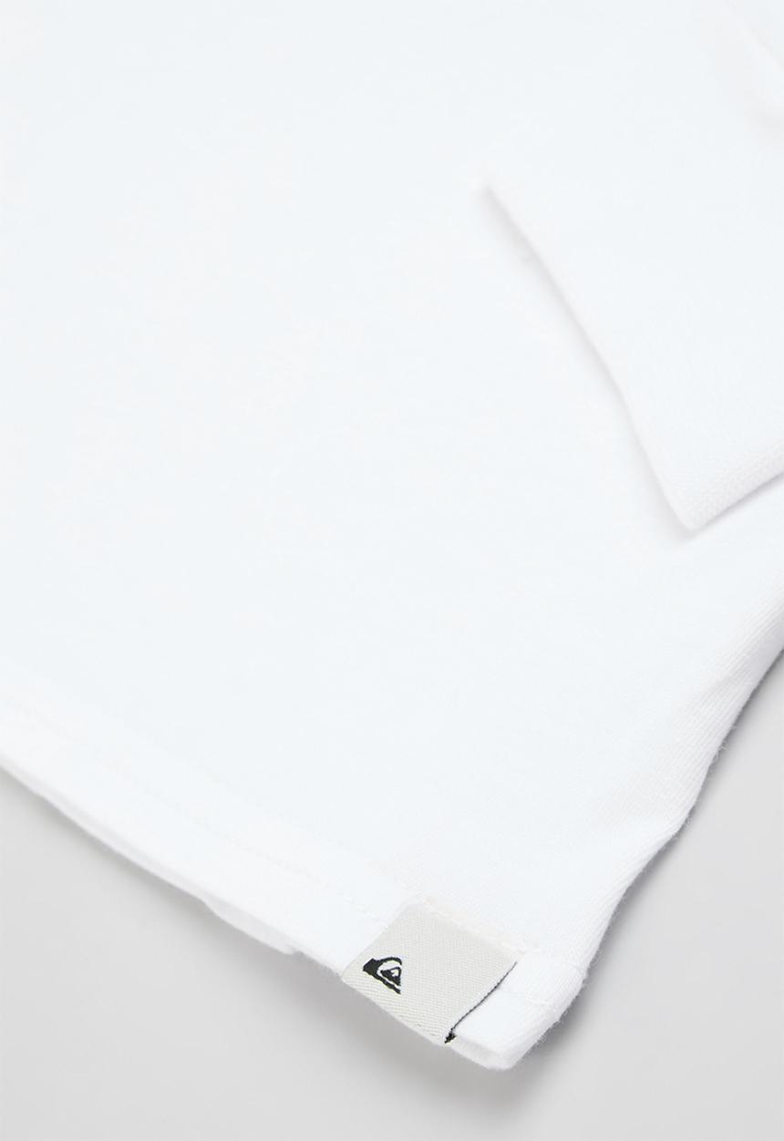 Quiksilver - Scorcher bu1 - white
