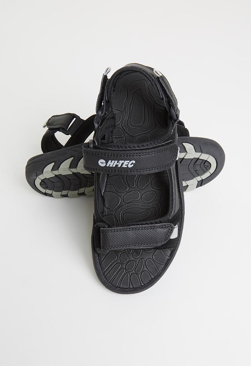 Hi-Tec - Sunray jr - black/grey
